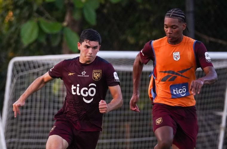 Panamá estará en su quinto mundial de la categoría.