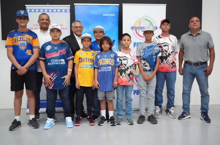 El torneo iniciará el 30 de mayo. 