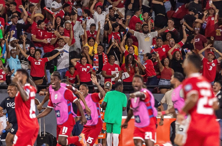 Panamá se despedirá de su afición, previo a su participación mundialista, ante República Dominicana, mañana miércoles.