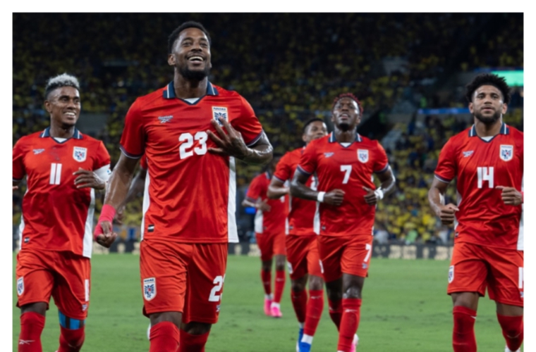 El partido se disputará en el Estadio Nacional Rommel Fernández a partir de las 7:45 de la noche.
