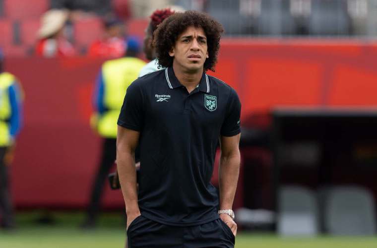 Adalberto ‘Coco’ Carrasquilla.