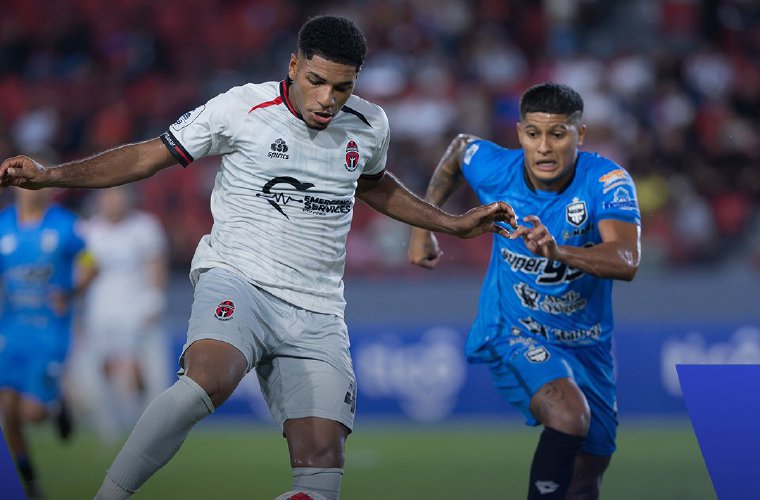 Sporting y Tauro empataron 0-0.