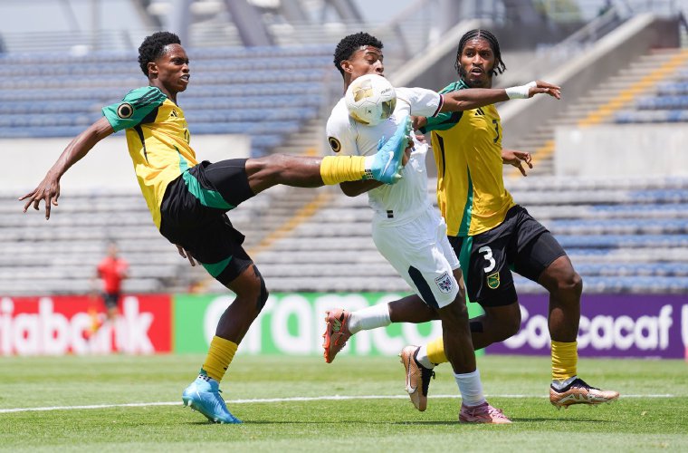 Panamá no pudo mantener la ventaja en el partido que tuvo ante Jamaica y empató 2-2 en partido del grupo C del Campeonato Sub-20 de la Concacaf.