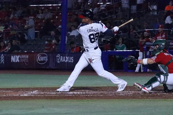 Panamá vence a México y es líder de su grupo en Torneo Premier 12 | Critica