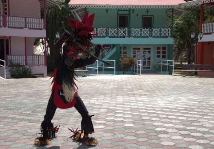  El domingo 17 de noviembre, en el Pueblito Afroantillano, se realizará el “Panamá Graffiti Tour, Edición Madretambor", Foto: Archivo