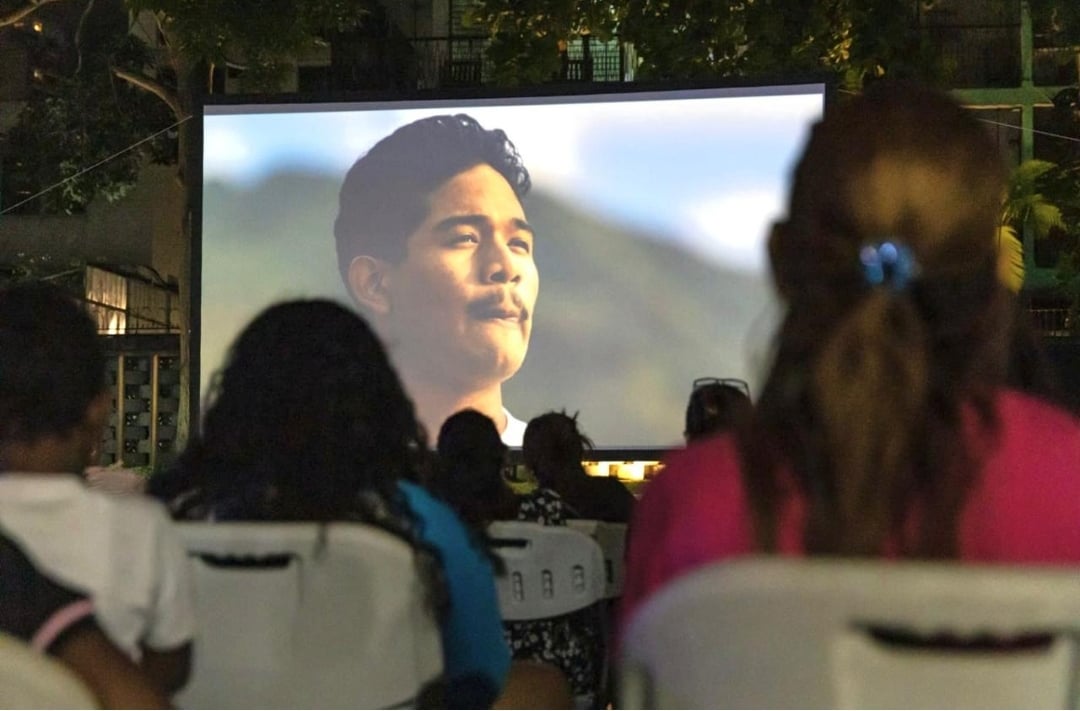 Panamá busca posicionarse como destino clave para la industria cinematográfica. Foto:MC