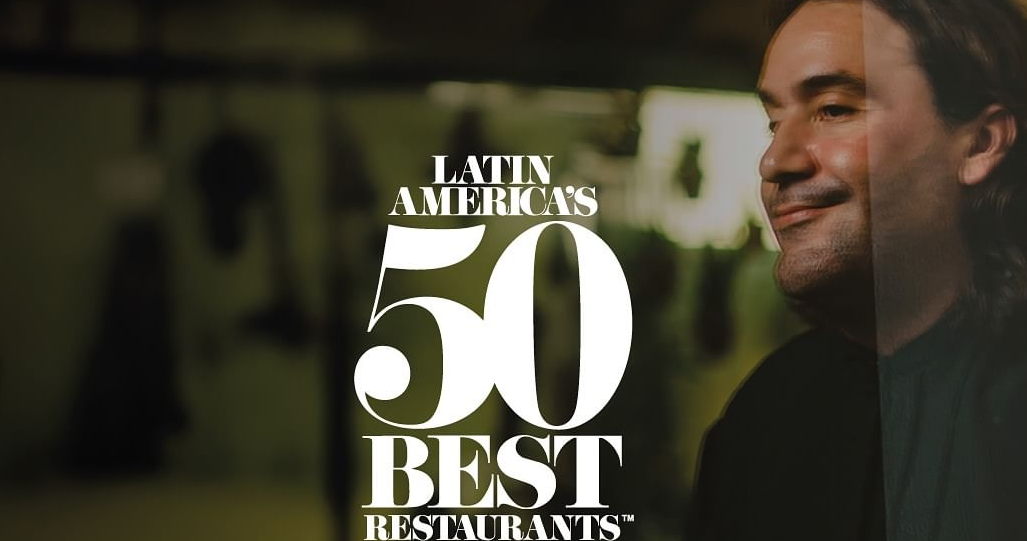 Maito ocupó la posición 14 del listado. Foto: Instagram