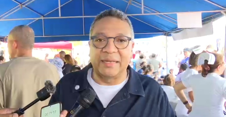 CSS acatará fallo por jarabe mortal y esperan más hallazgos
Aclaró que aún no han recibido formalmente el fallo, por lo que esperan ese paso para detallar las acciones que se deben ejecutar.