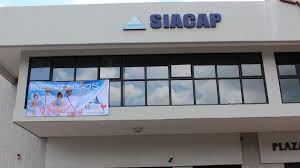 Sede del Siacap