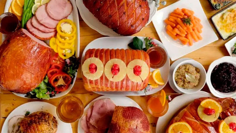 Consejos para una mejor alimentación. Foto: Cortesía