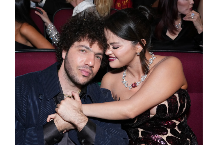 Selena Gómez, comprometida, Benny Blanco, cantante, actriz