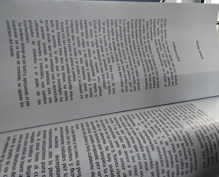 Las primeras cinco bancas estarán en la Ciudad de las Artes. Foto: MC