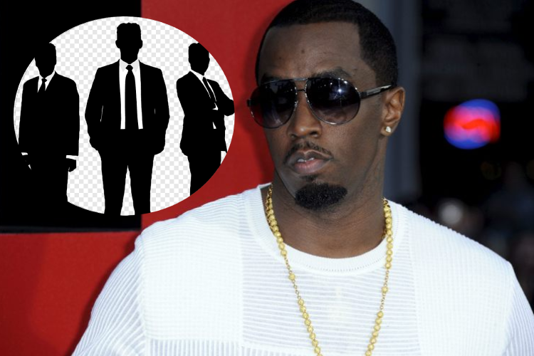 hombres, demandas, Sean Combs, violación, abusos, traumados