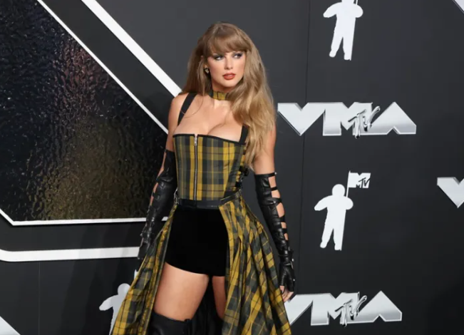 Segundo año consecutivo en ganar diez BBMA. Foto: EFE