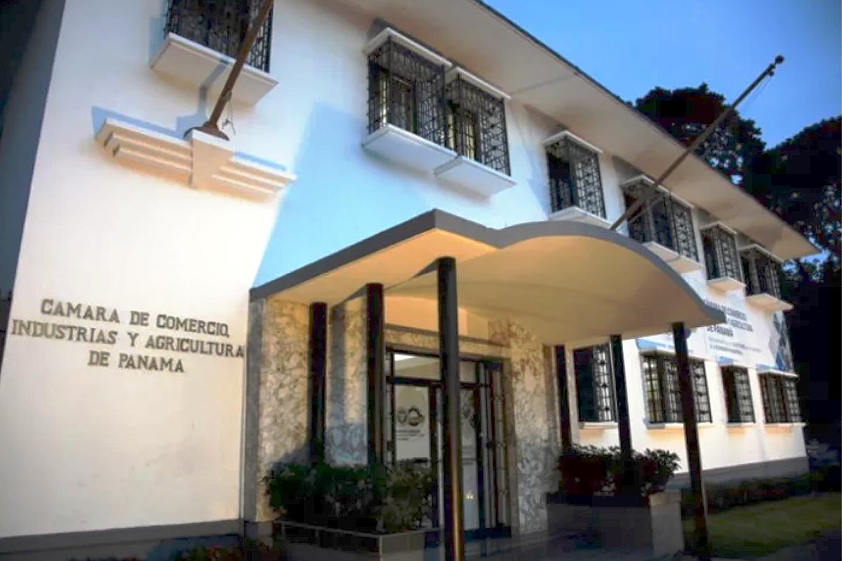 Edificio CIACAP