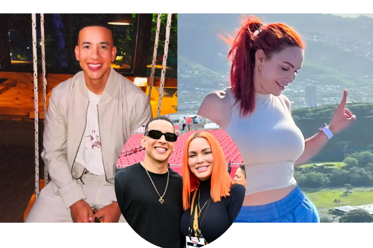 Daddy Yankee, 100 millones, Mireddys González, evitar, saquen dinero