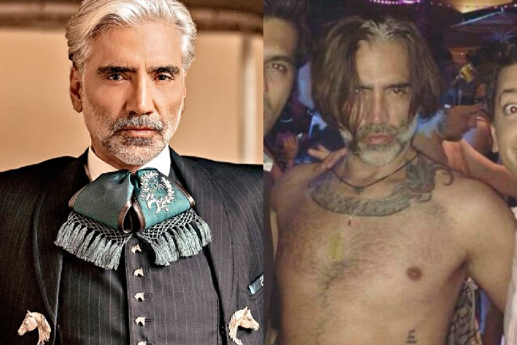 Alejandro Fernández, sexualidad, bisexual, responde, comentarios