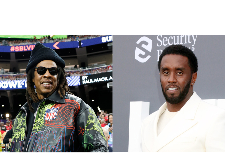 Jay-Z, Sean Diddy Combs, responde, abusos, mujeres, es falso