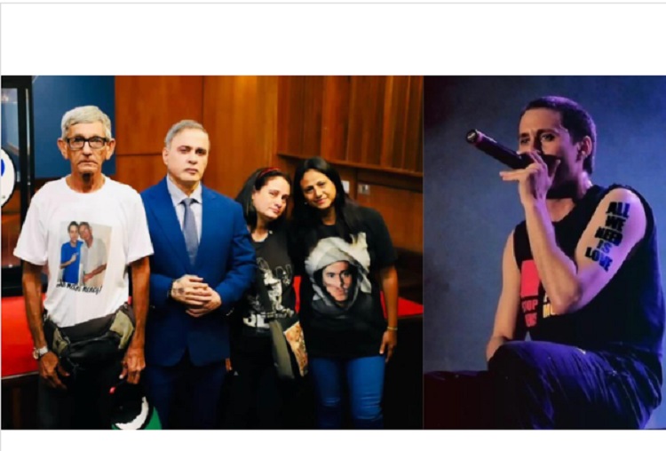 Venezuela, justicia, cinco, cómplices, asesinato, Canserbero