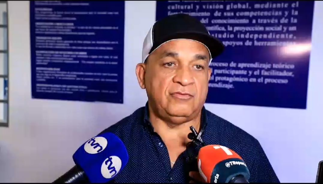 Alain Cedeño, consultas, proyecto ley 163, cambios, debates, 2025