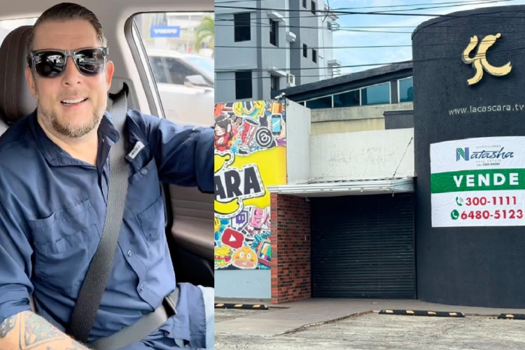 La Cáscara, local, Ubaldo Davis, volverán, televisión, segmentos, 2025