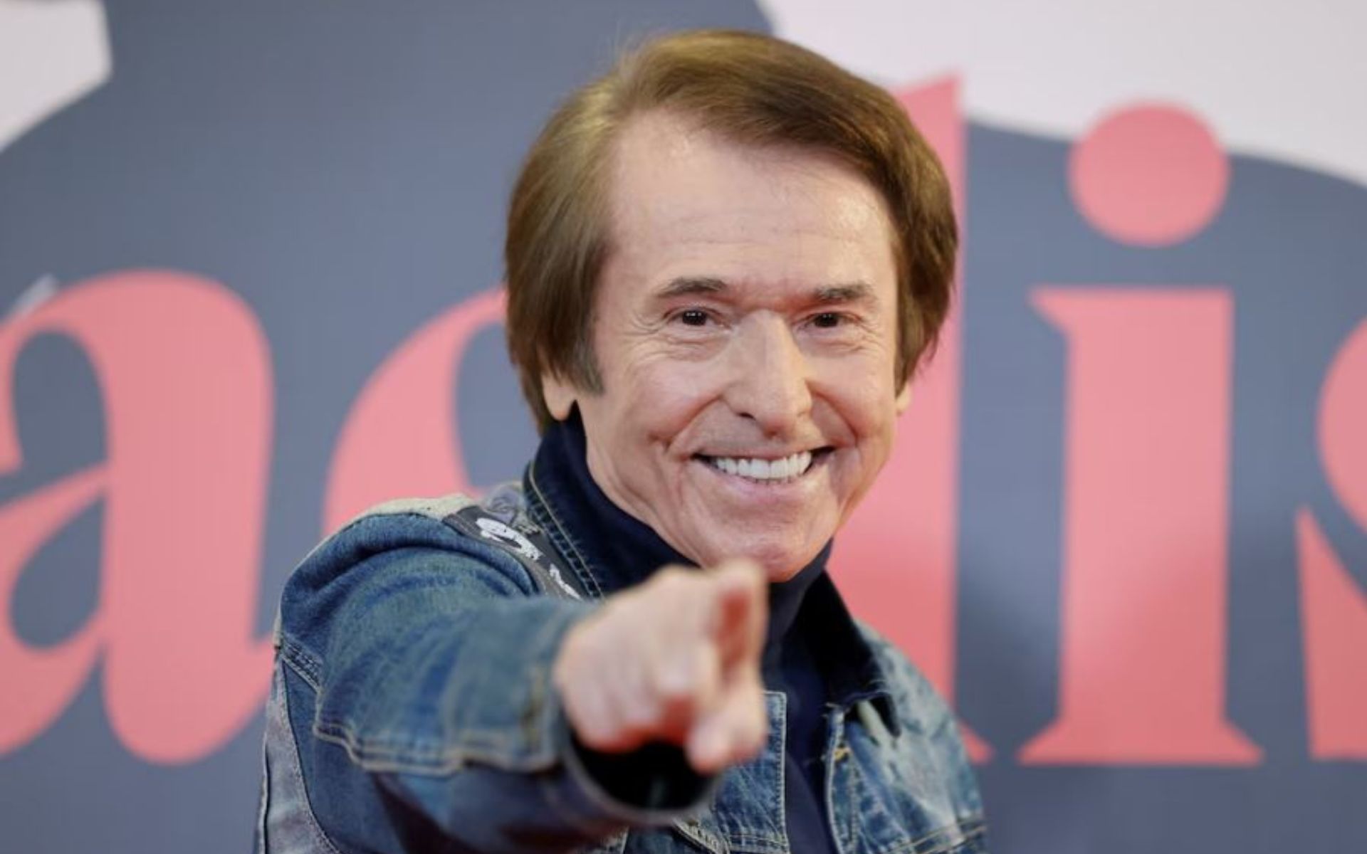 Raphael, mejor, ganas de irse, hospitalizado, Madrid, España