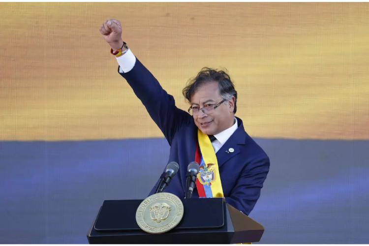 Gustavo Petro, apoyo, Panamá, soberanía, crítica, Donal Trump, Canal
