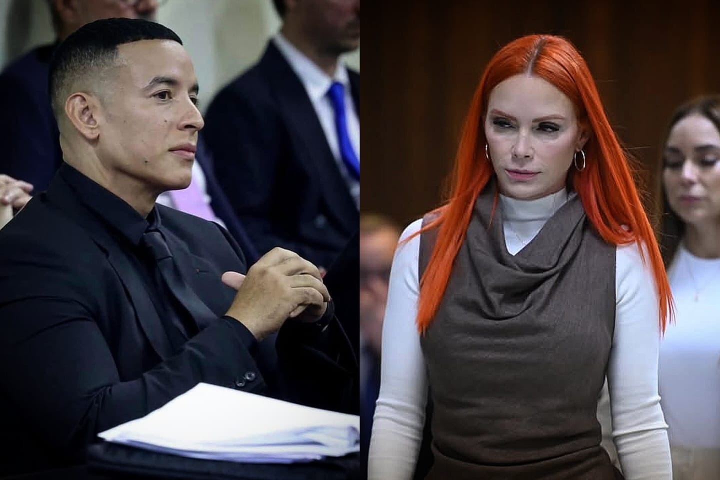 Daddy Yankee, Mireddys González, divorcio, no pierde la fe, pelea, dinero