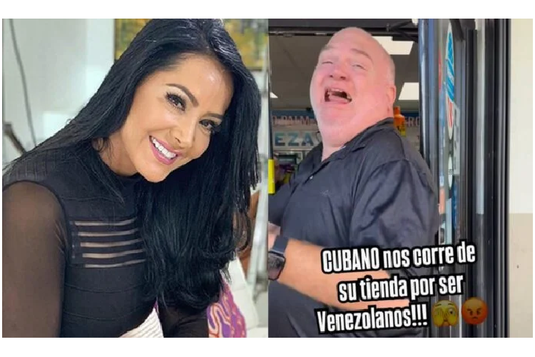 Norkys Batista, polémica, críticas, dueño, local, los largó