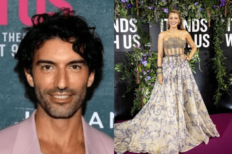 Blake Lively, demanda, expareja, Justin Baldoni, acoso sexual