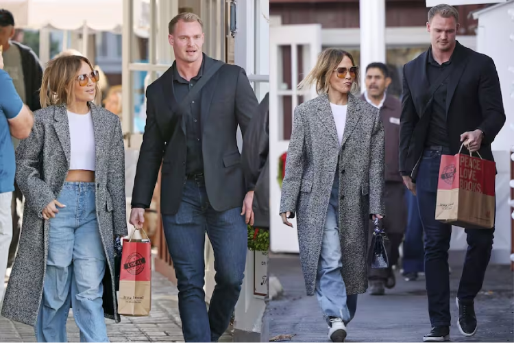 JLo, guardaespaldas, quita frío, relación, protegida, envidia, mujeres