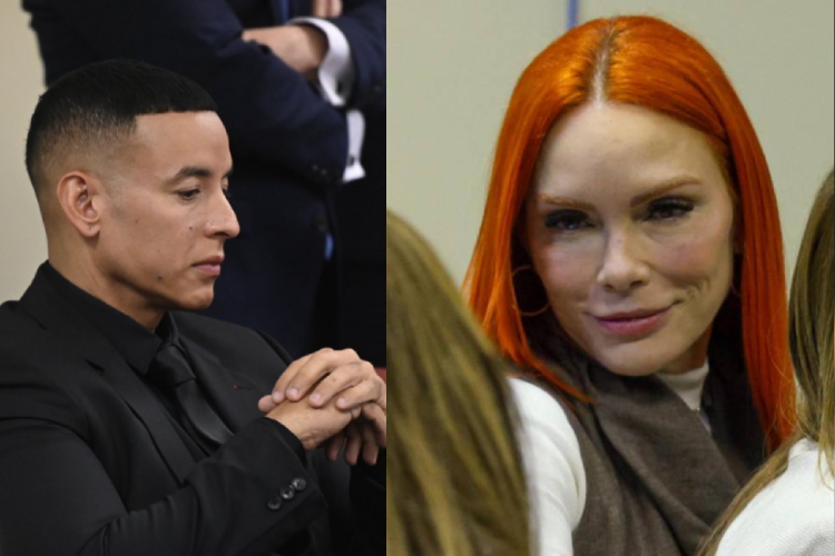 Daddy Yankee, 100 millones, Mireddys González, matrimonio, caos, Jesús