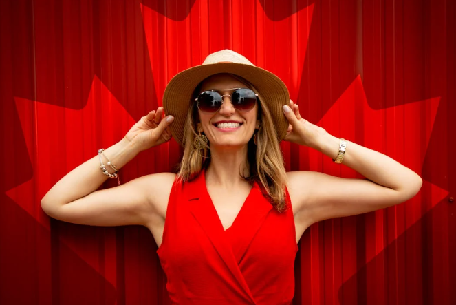 Cada color tiene un significa especial. Foto: Pexels