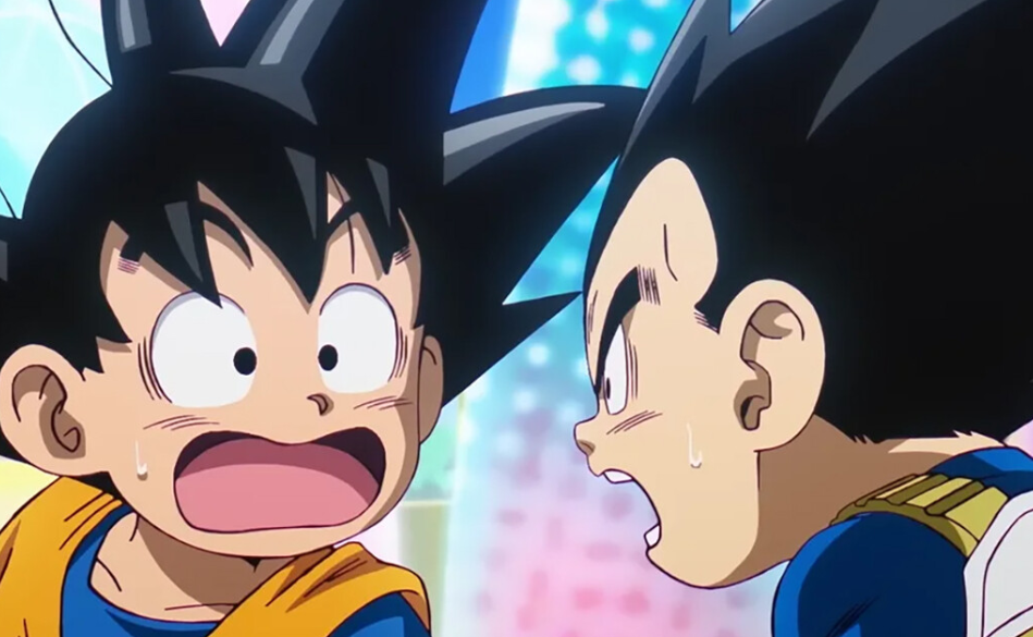 Dragon Ball Daima estrenará el 16 de enero. Foto: Internet