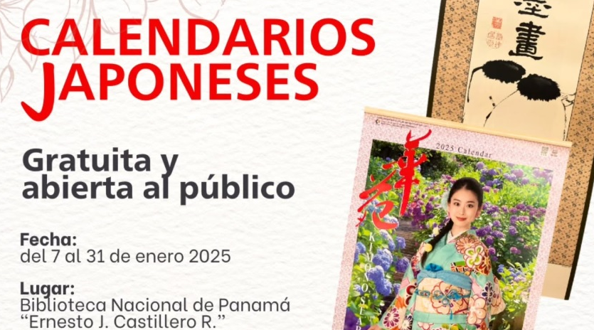 El evento será gratuito hasta el 31 de enero. Foto: Instagram