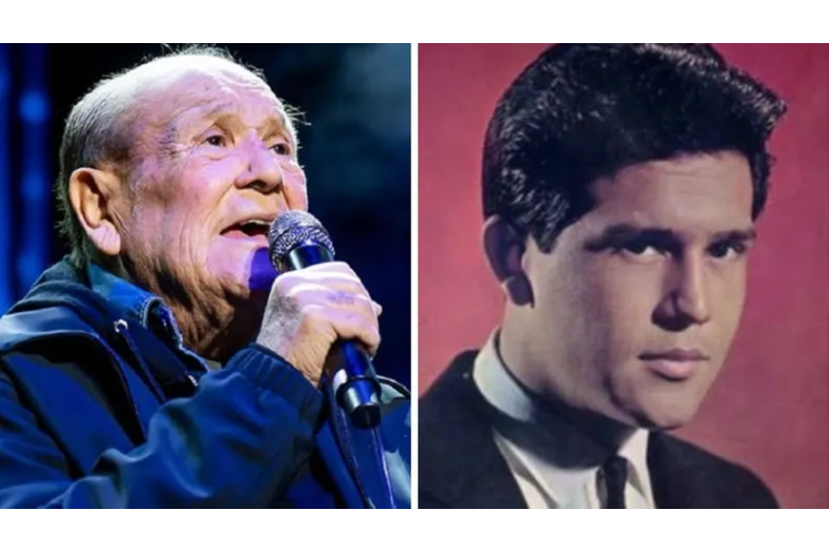 Leo Dan, fallecimiento, 82 años, artista, música romántica