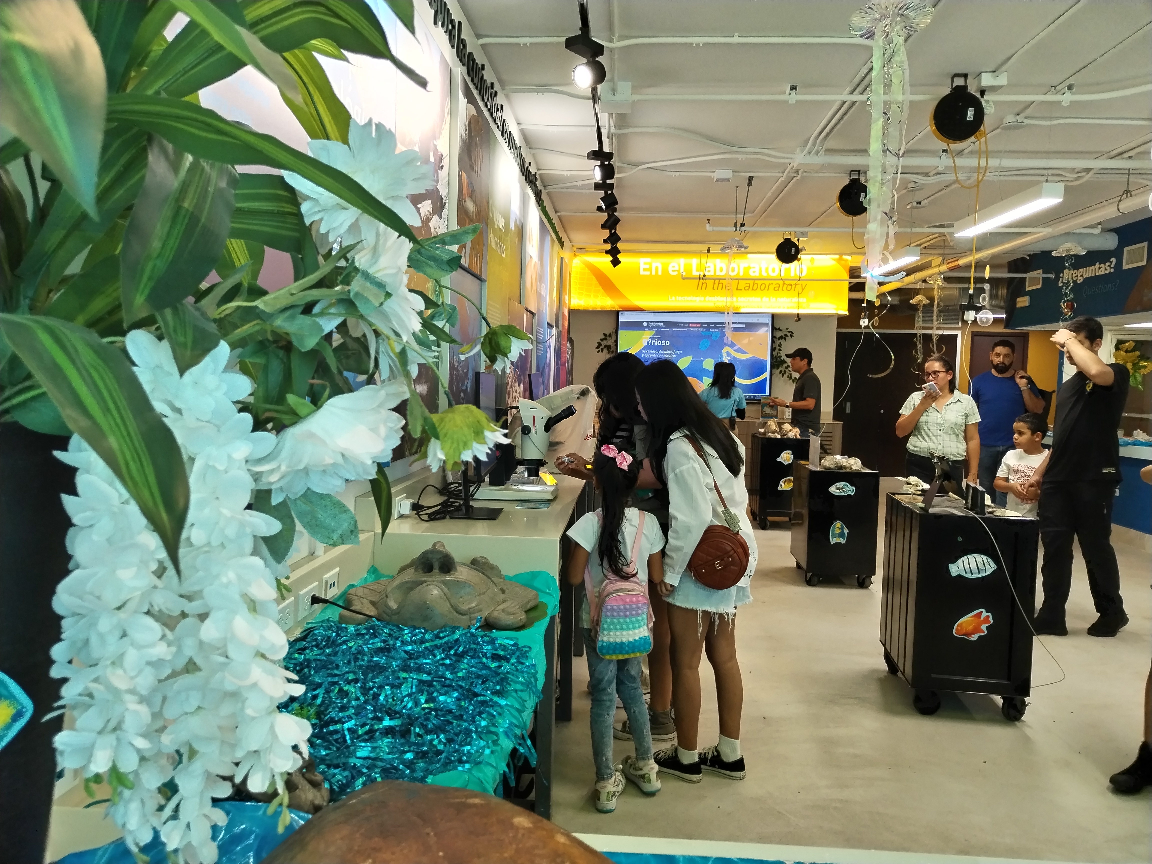 El Centro Natural Punta Culebra atenderá de martes a domingo de 9:00 a.m. a 5:00 p.m. Foto: MC