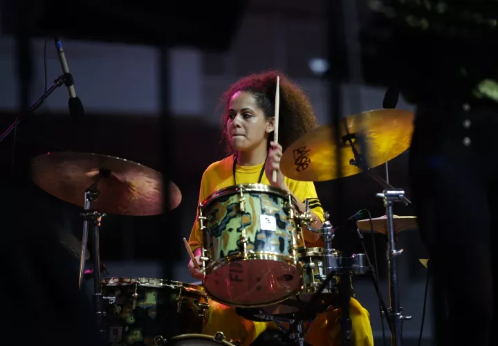 El  Panamá Jazz Festival arranca el 13 de enero. Foto: Archivo