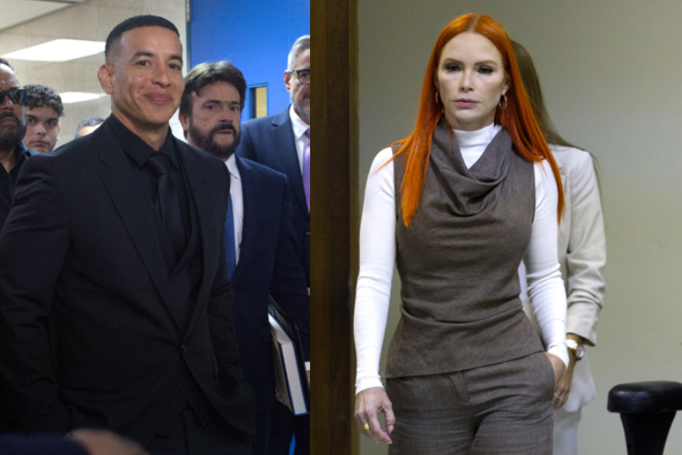 Daddy Yankee, dinero, Mireddys González, arresto, retirar, peleas