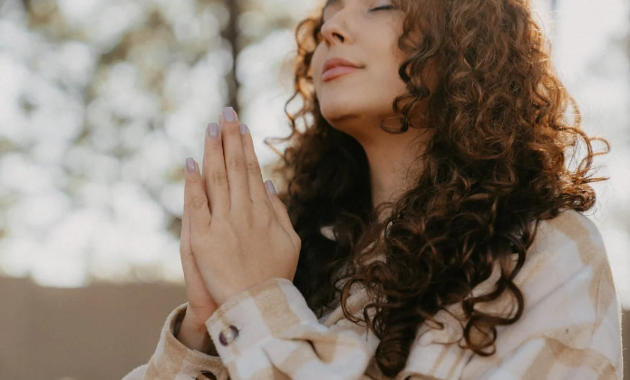 La gratitud es muy poderosa tanto a nivel emocional como en la salud. Foto: Pexels