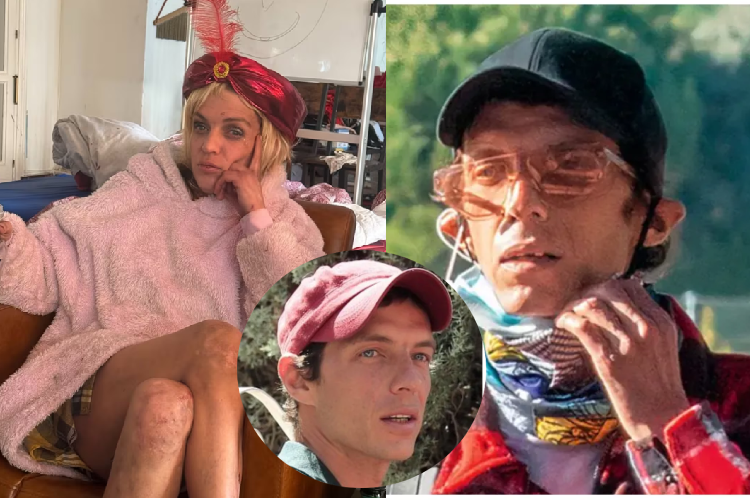 Camilo Blanes, hijo, Camilo Sesto, Dios me ampare, mensaje, drogas