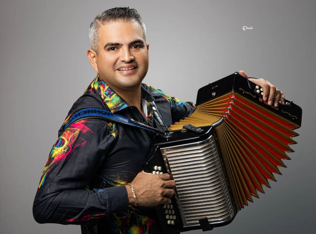 Jhonathan Chávez, cantante, ayudará, princesa, Cañazas, apoyo