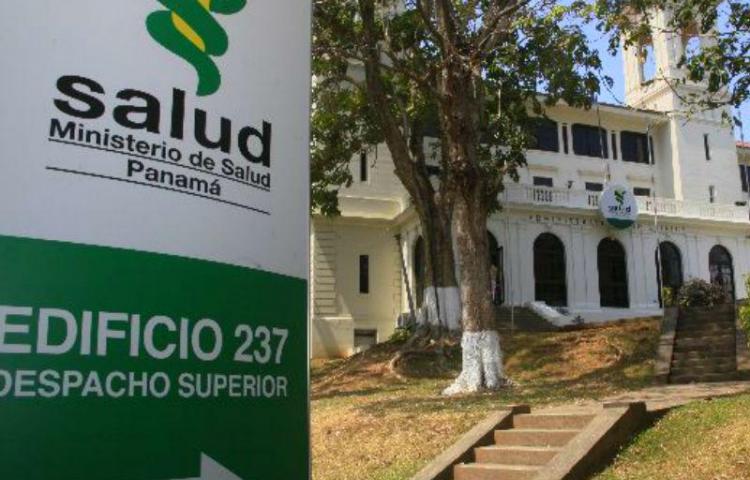 Minsa, activado, redoblado, vigilancia sanitaria, salud, Panamá