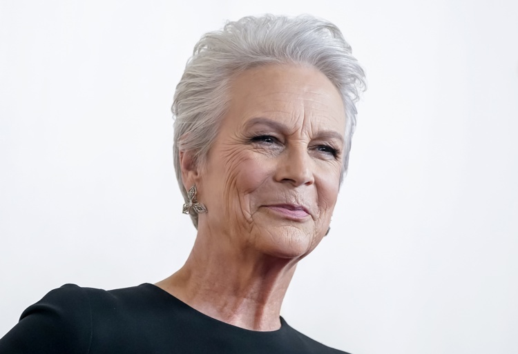 Jamie Lee Curtis, donará, un millón, fondo, incendios forestales