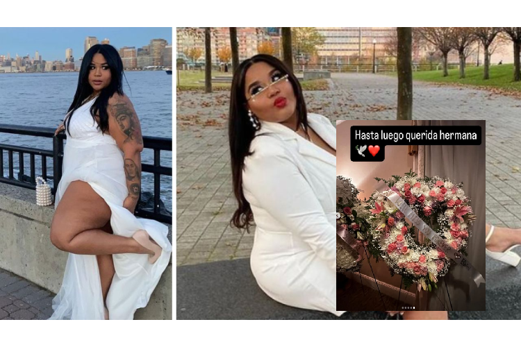 Killadamente, funeral, privado, más de 26 mil dólares, alabanzas