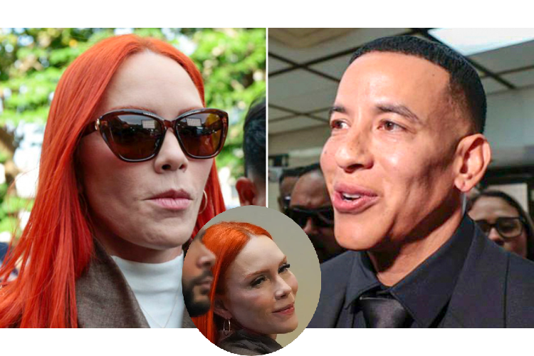 Mireddys González, contrata, abogada, Chapo Guzmán, pelea, Daddy Yankee