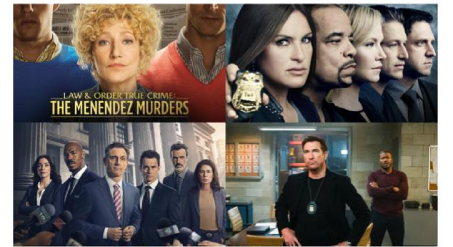 Universal+, estrenos, series, Latinoamérica