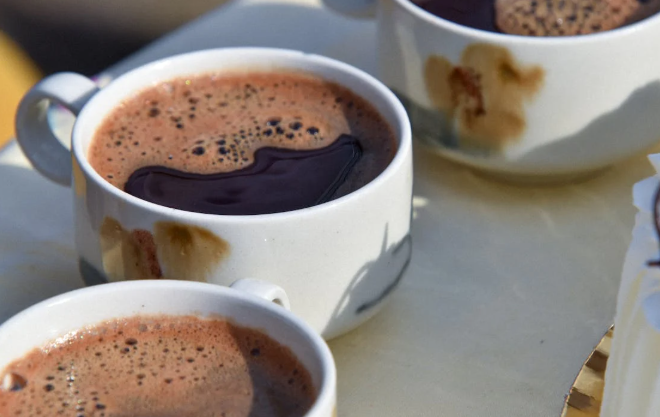 Café es una de las bebidas más tomadas en el mundo. Foto: Pexels