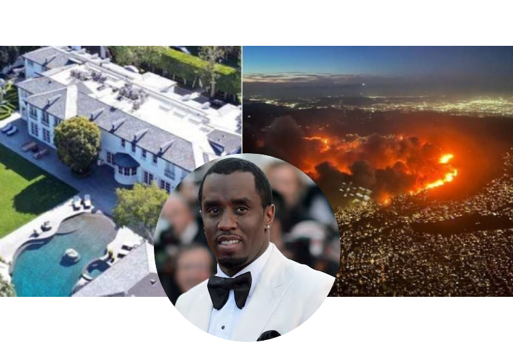 Sean Combs, involucrado, incendios, destruir evidencias, trata, abusos sexuales