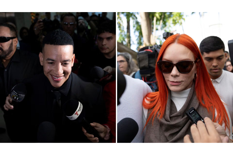 Daddy Yankee, millones, Mireddys González, audiencia, divorcio, dinero